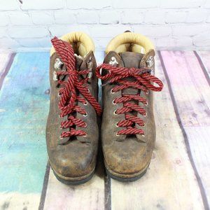 vasque vibram hiking boots women's